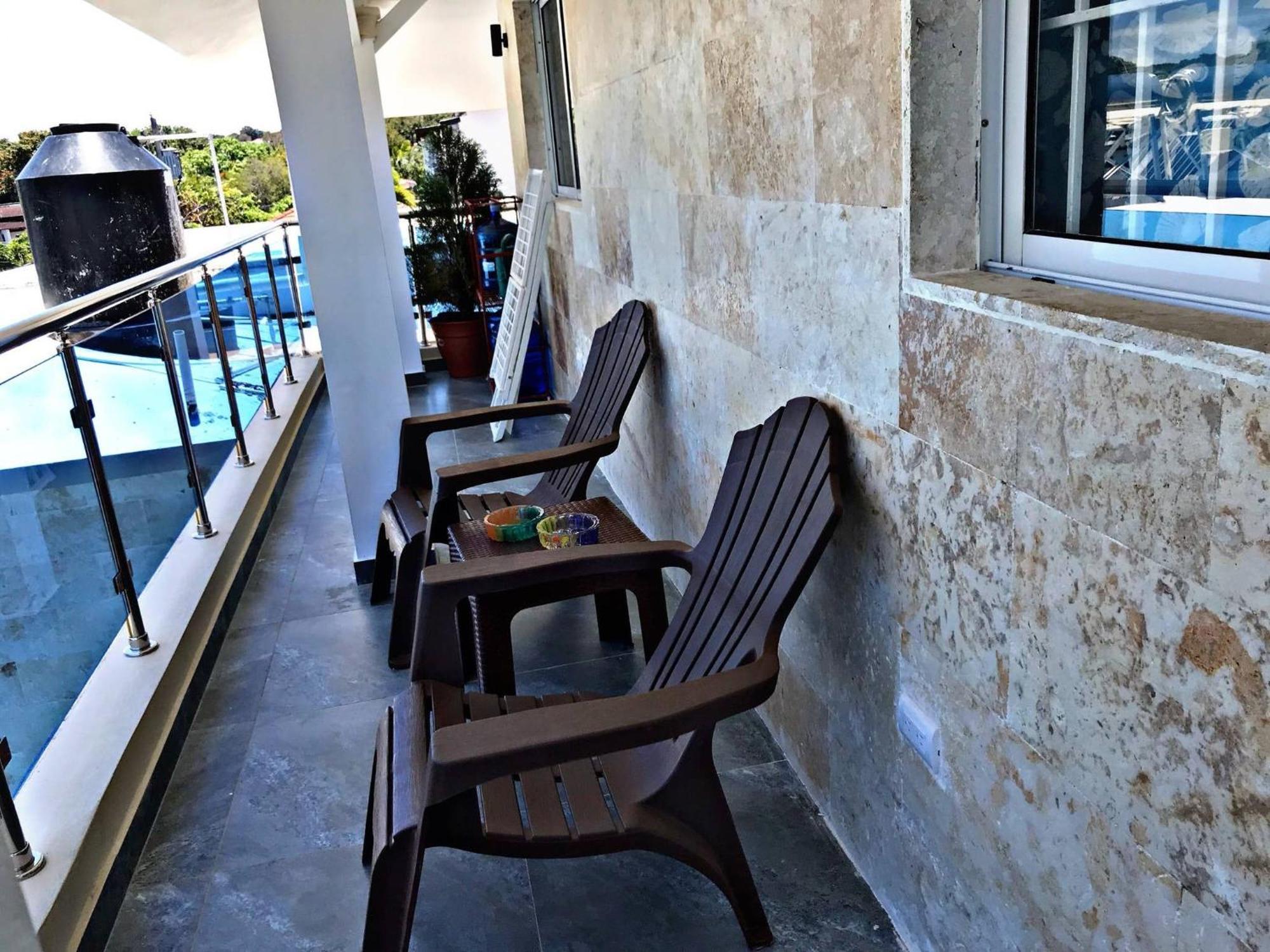 Fully Equipped New 1Br Apt-Dt-2Mins To Beach โซซูอา ภายนอก รูปภาพ