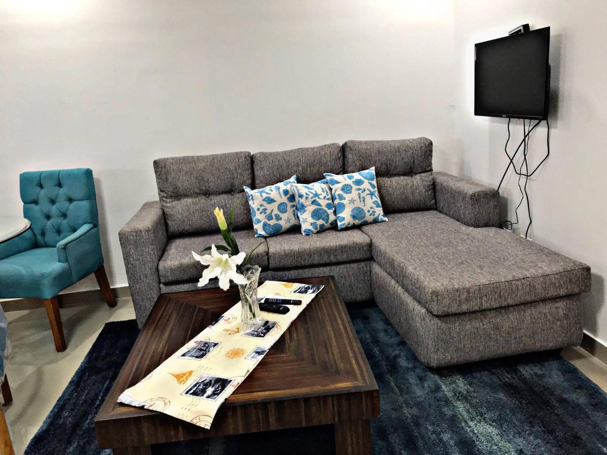 Fully Equipped New 1Br Apt-Dt-2Mins To Beach โซซูอา ภายนอก รูปภาพ