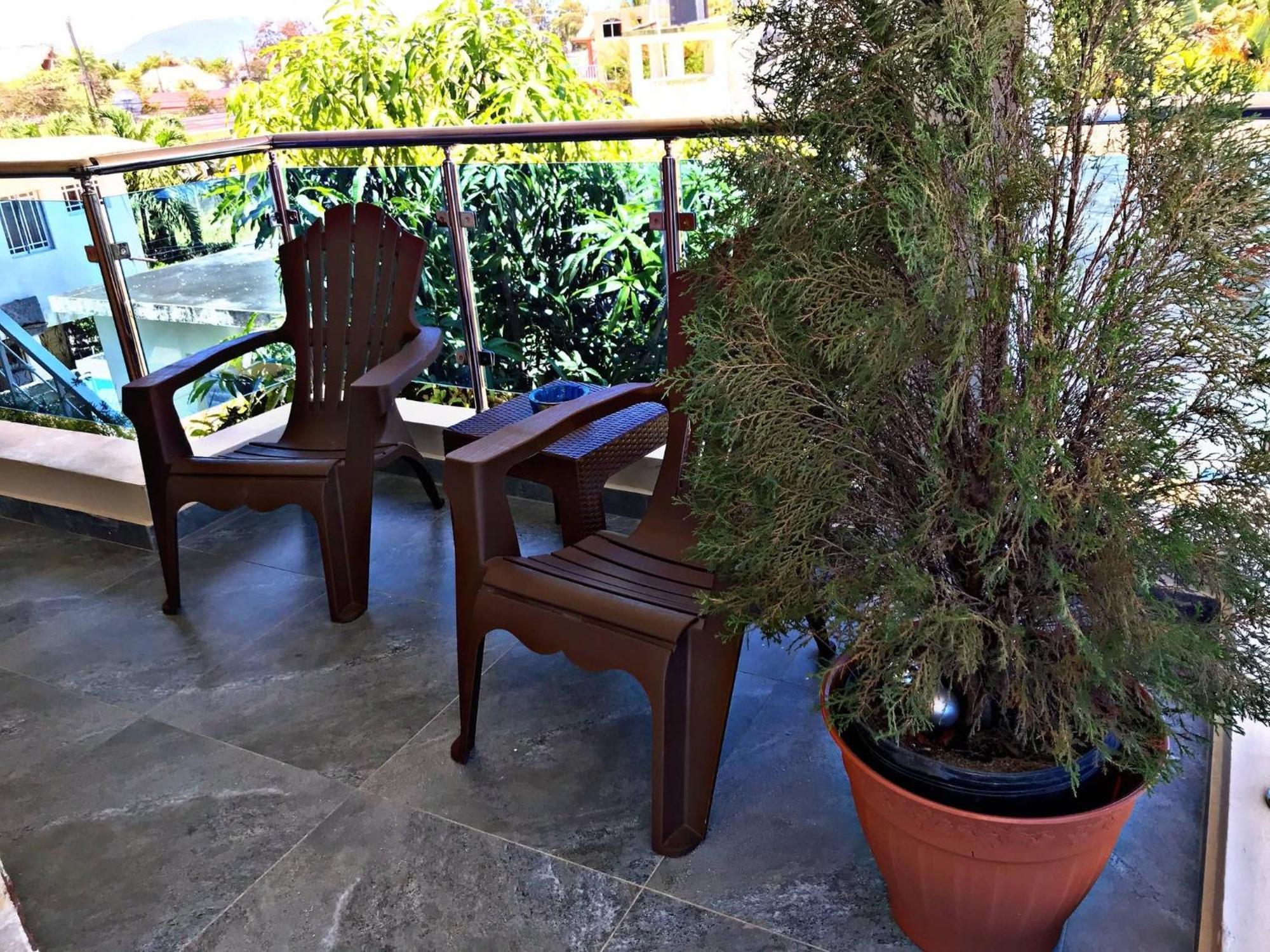 Fully Equipped New 1Br Apt-Dt-2Mins To Beach โซซูอา ภายนอก รูปภาพ