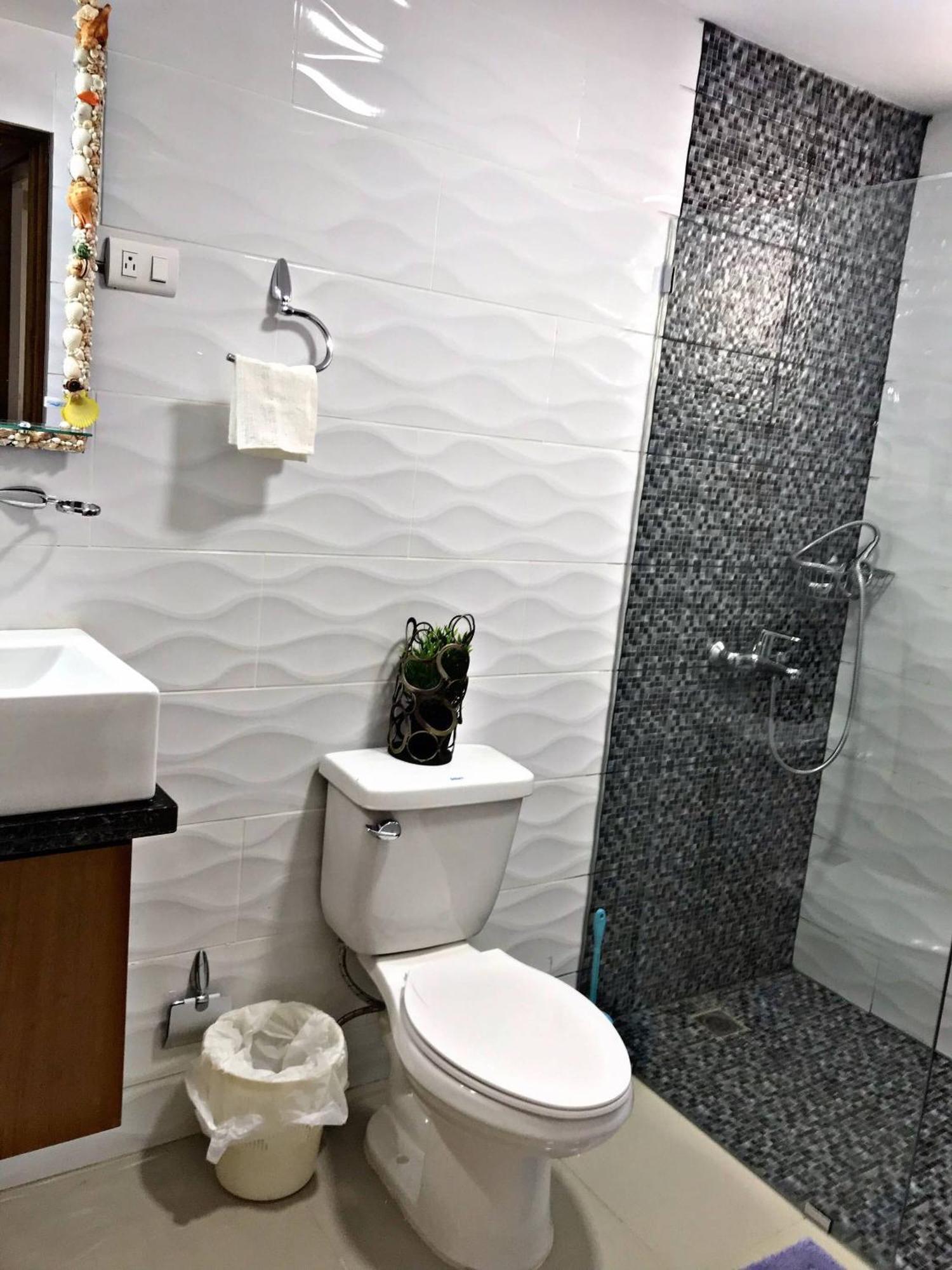 Fully Equipped New 1Br Apt-Dt-2Mins To Beach โซซูอา ภายนอก รูปภาพ